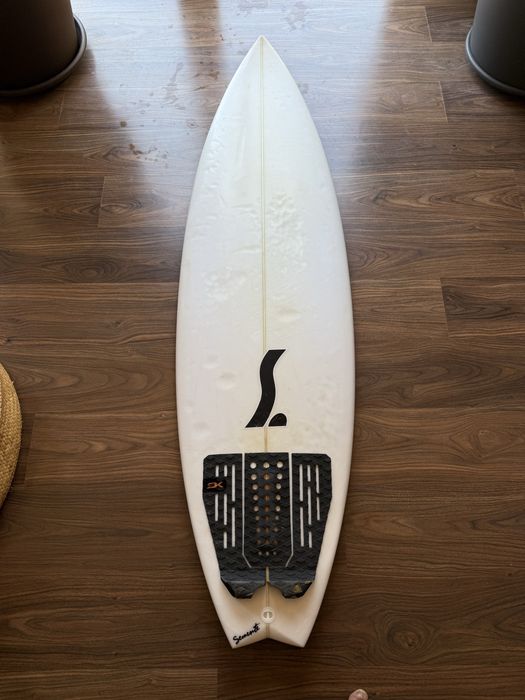 Prancha surf semente 5’9 29 litros