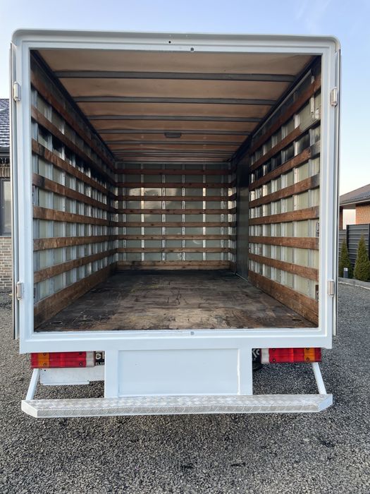 Mercedes Sprinter 413