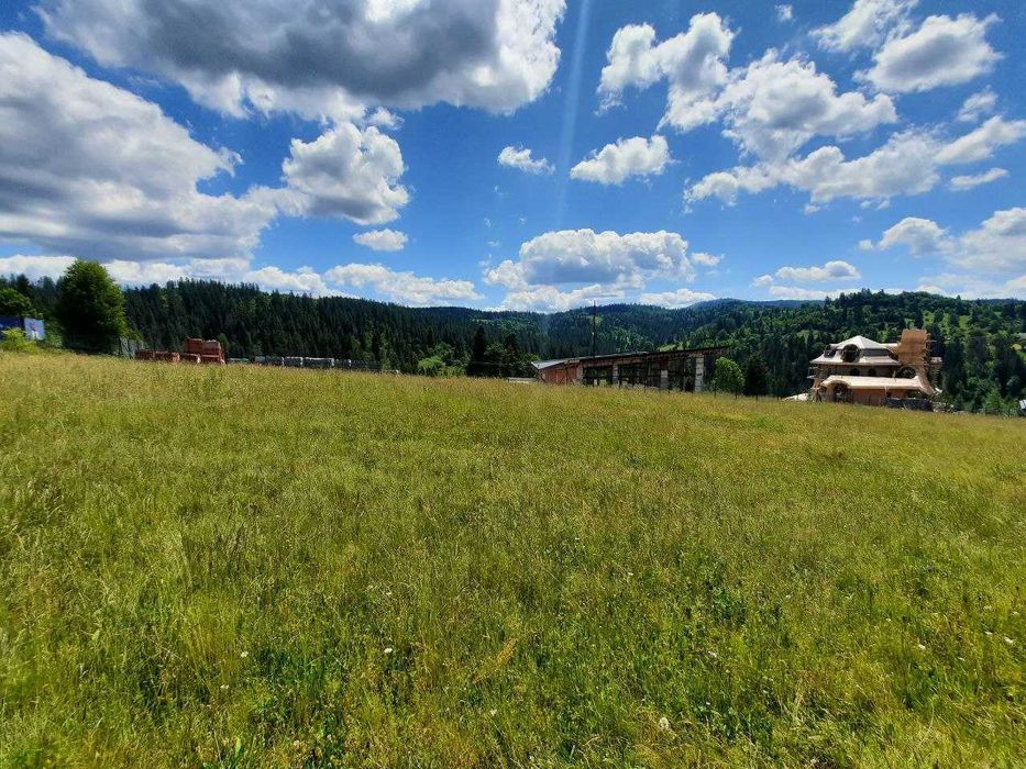 Продаж Земельних Ділянок у Славську