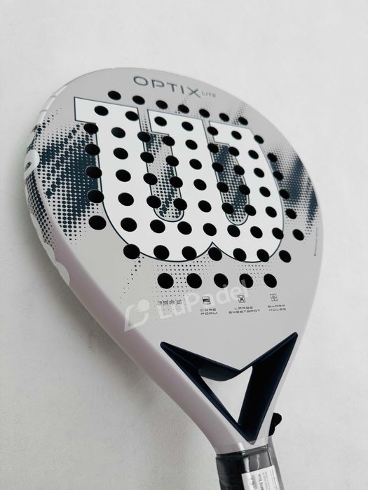Ракетка для Падель (Padel) тенісу – Wilson Optix V2 Lite