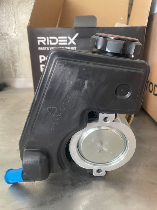 Bomba direção assistida Peugeot 206 1.4hdi