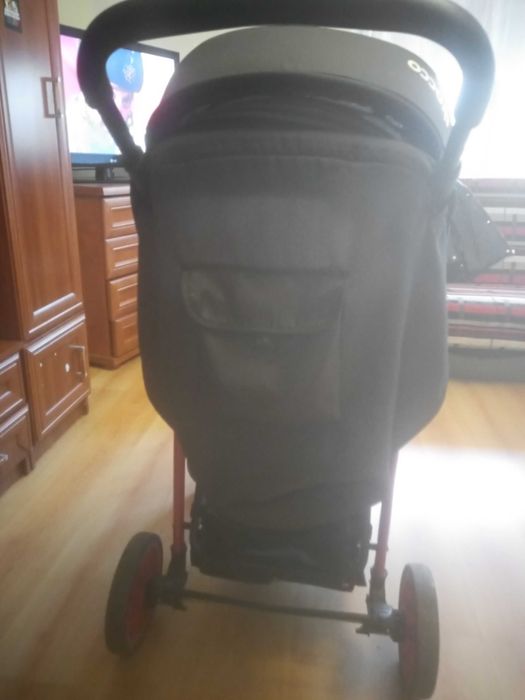 Wozek dzieciecy Sirocco