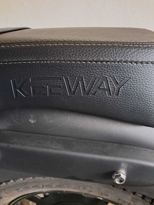 Keeway  Superlight  125cc