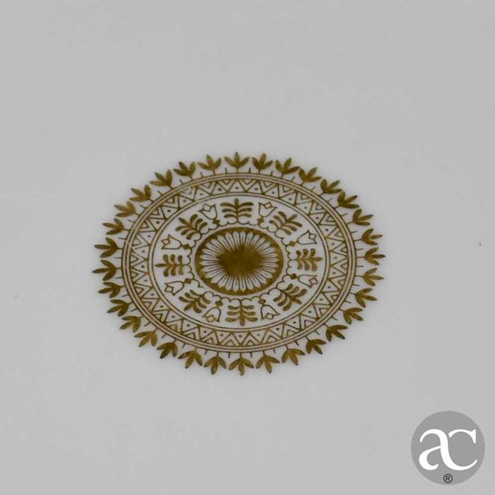 Prato de Bolo /Tarteira / Bandeja Porcelana Vista Alegre