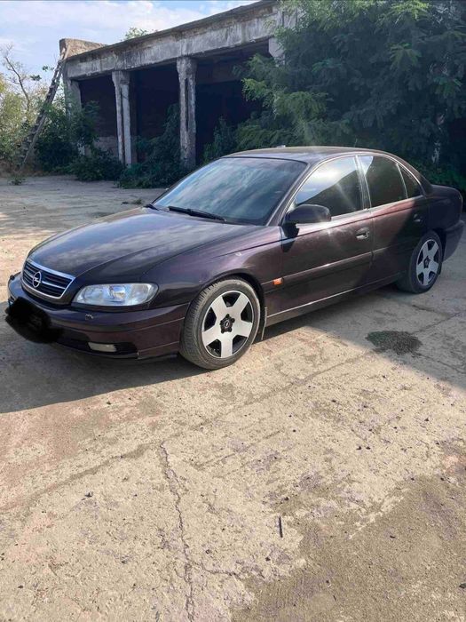 Разбор opel omega b 2.0 X20XEV разборка ! Шрот рест до рест M51 2.5 дизель