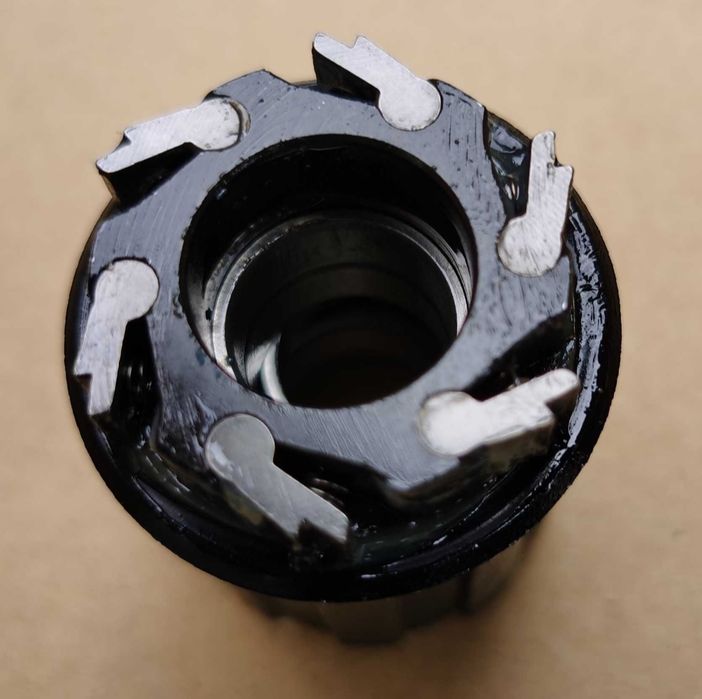 Koła 27,5 Alexrims Supra35 BP maszynowe,  X15-qr/qr