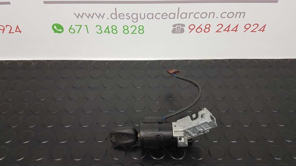 CANHÃO DE INGIÇÃO PEUGEOT 208 ACTIVE