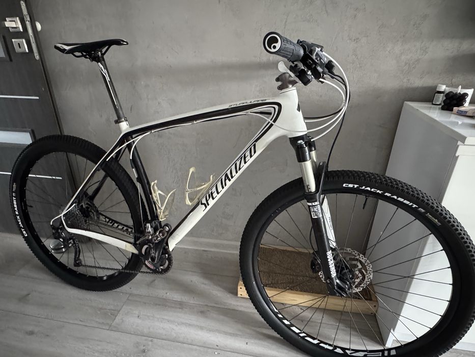 Rower MTB specialized XL 29”