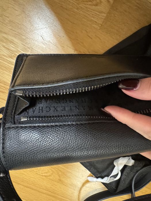 Сумочка жіноча Armani Exchange