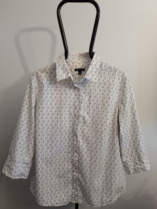 świetna koszula Tommy Hilfiger jak nowa