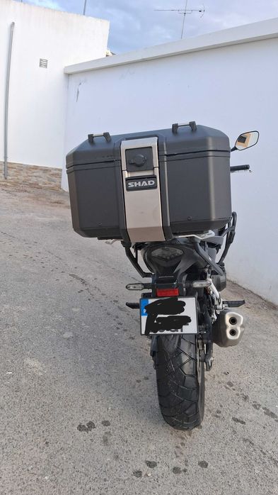 Venda CB 500 X Ano 2023