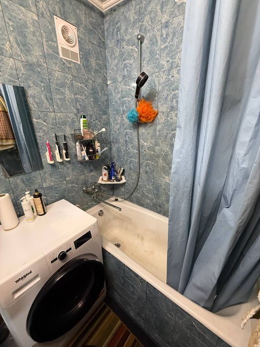 ДМЖ, УБД, єВідновлення продається 2к квартира 44м2 на просп. Свободи 14