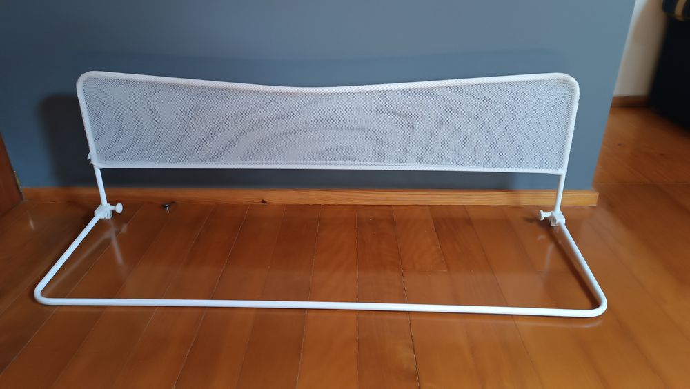 Barreira de Segurança para Cama Bebé