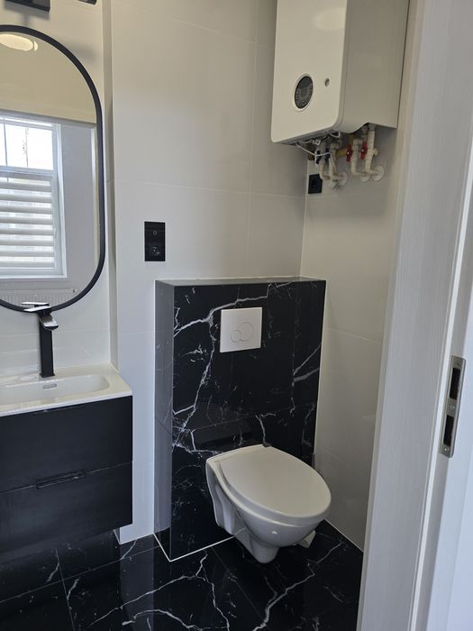 Wynajmę mieszkanie kawalerkę 29m plus piwnica i komorka