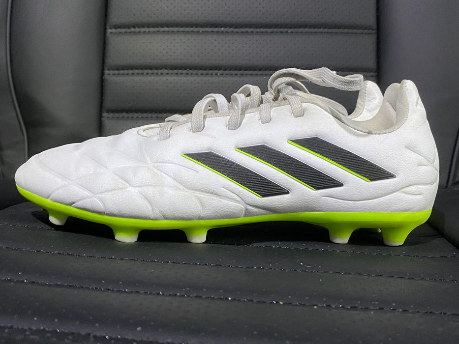Adidas Cope 36 (22cm) Buty piłkarskie korki