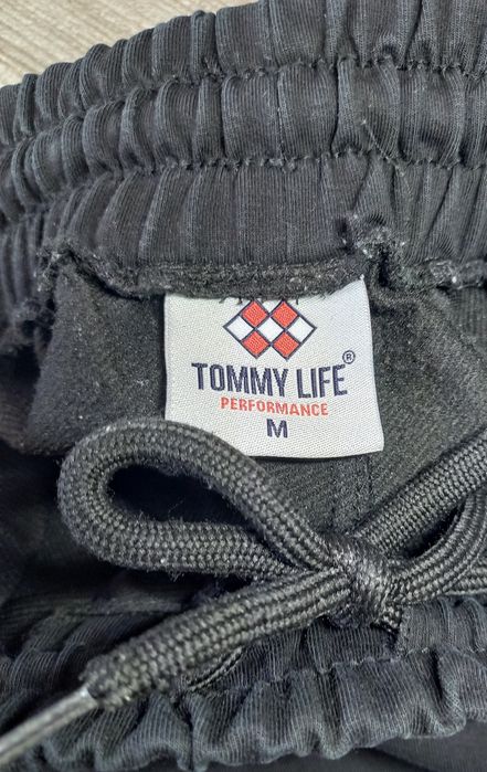 Spodnie dresowe męskie Tommy Life