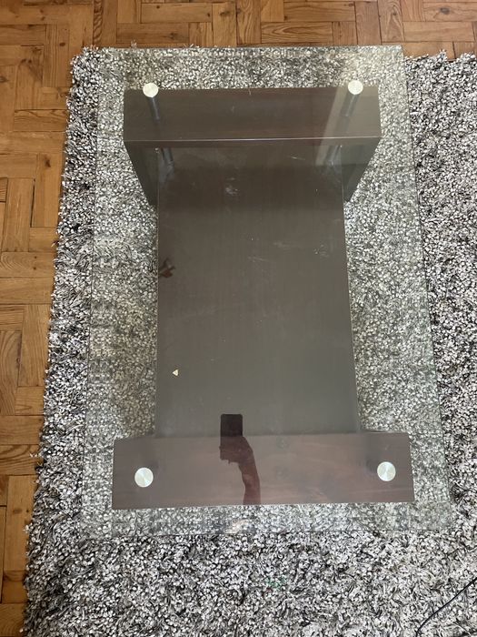 Mesa de centro - sala