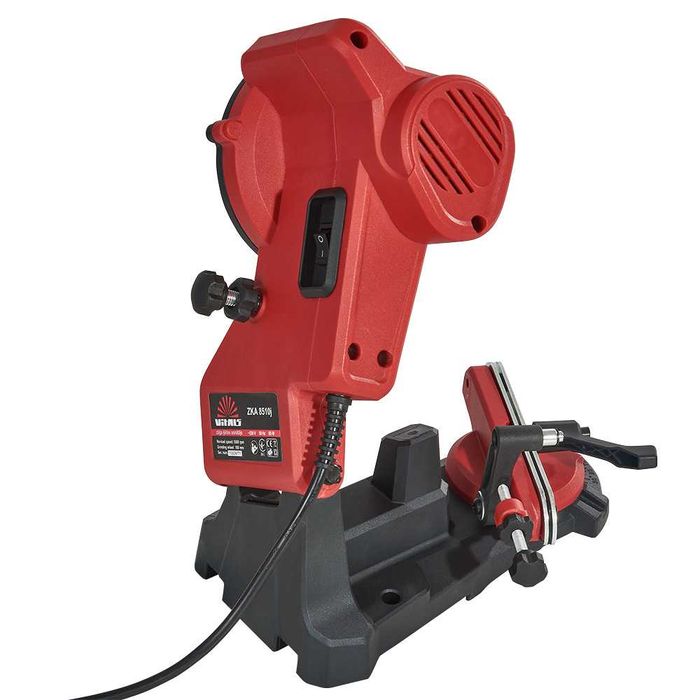 Станок для заточки цепей Vitals ZKA 8510j, точильный, точило