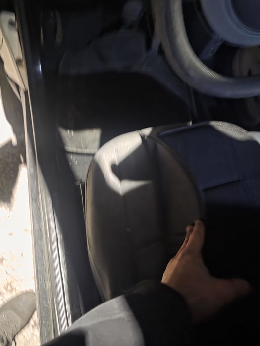 Smart city coupe 450 (0.8cdi)