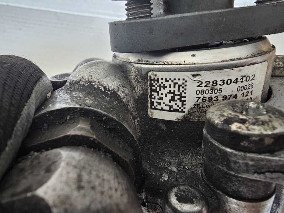 Pompa wspomagania Bmw m3  s65b40 e90 e92 e93 v8