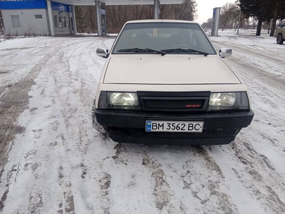 Продам авто  Ваз 2109