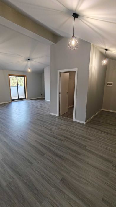 Apartamento T2 - Renovado