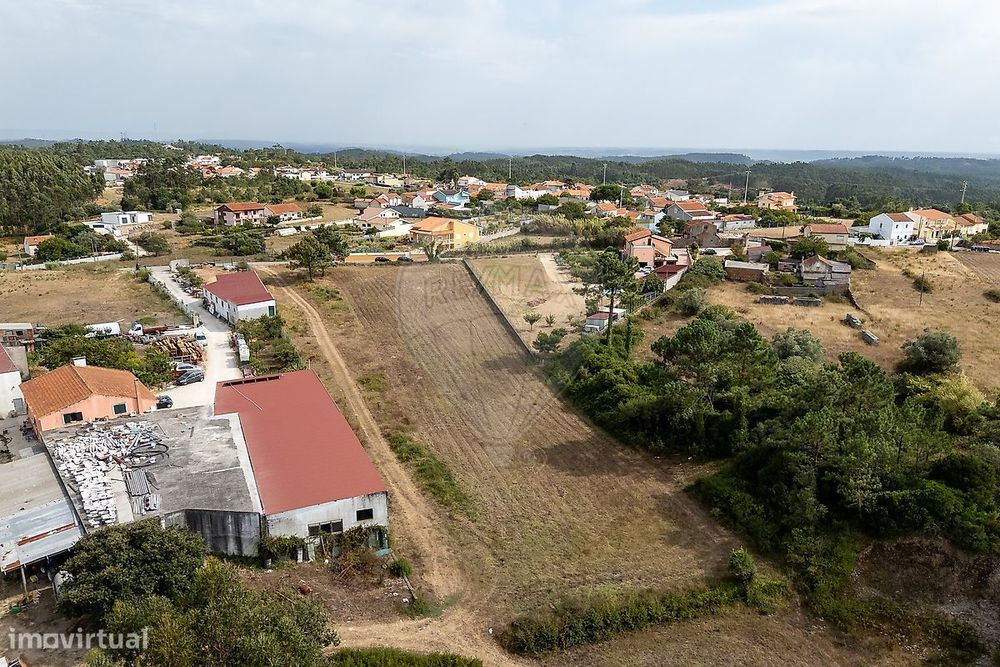 Terreno  para venda