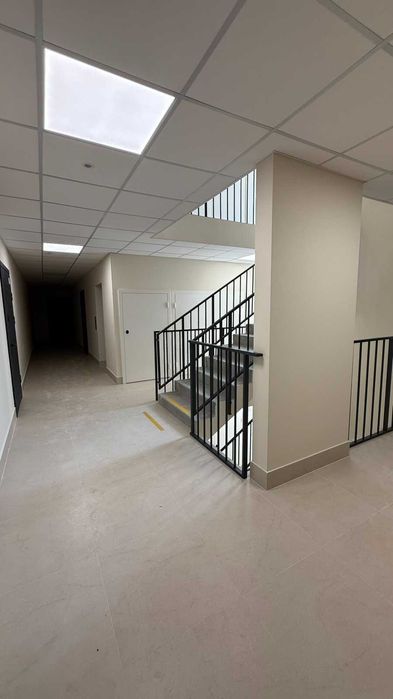 Продаємо квартиру з ремонтом 1кім+кухня студіо Басівка парксайд 2й буд