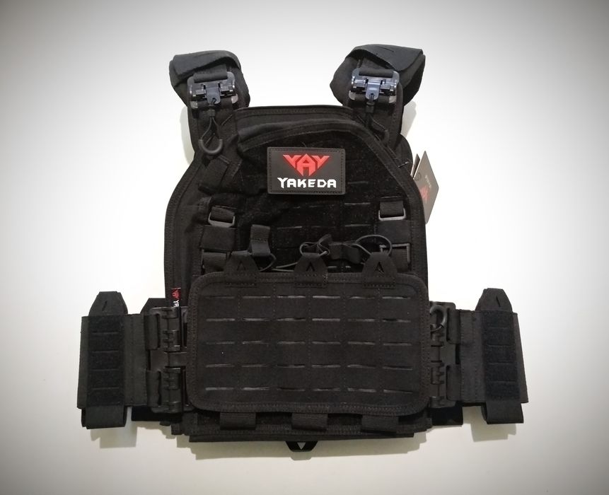 Плитоноска разгрузка ALPC COYOTE