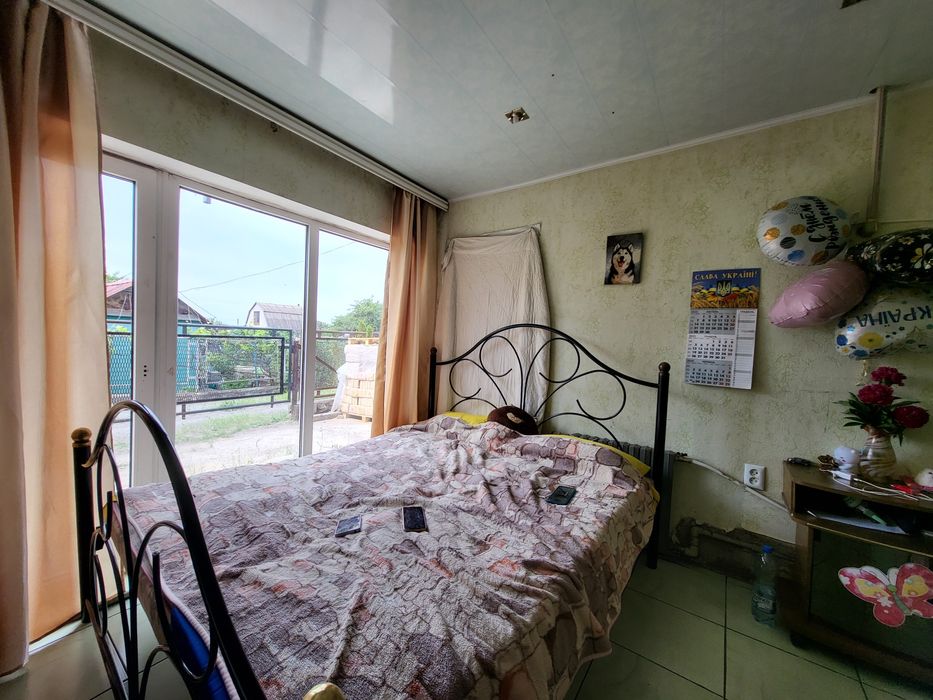 Продажа дома рядом с Подпорожнянкой / 12 соток приват.земли .