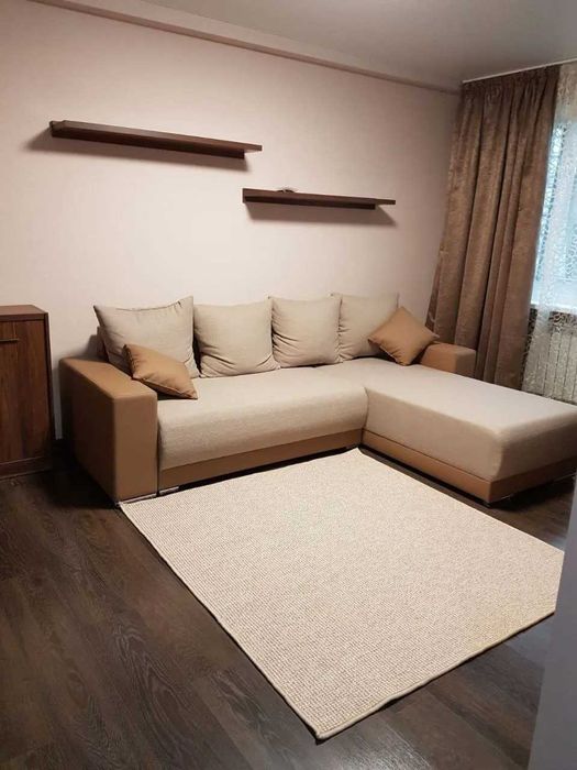 ЗДАМ!!! Реальну 2-кімнатну квартиру 3 поверх пр. Поля