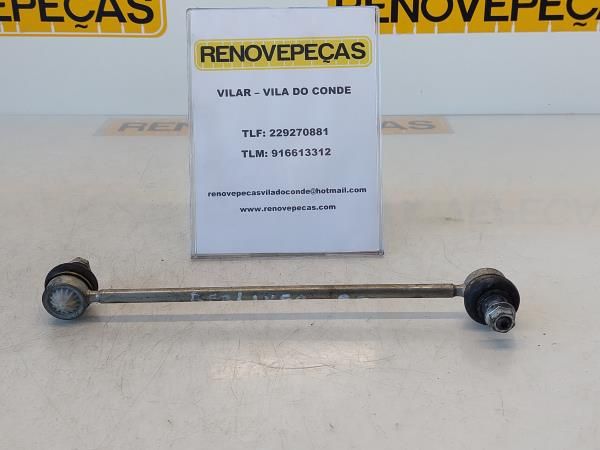 Barra estabilizadora / torção CITROËN Berlingo Van (M_)