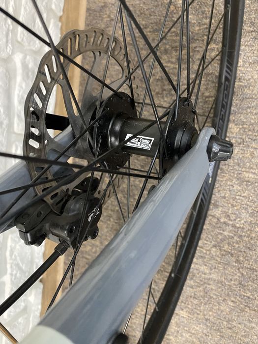 Focus Arriba 28” L