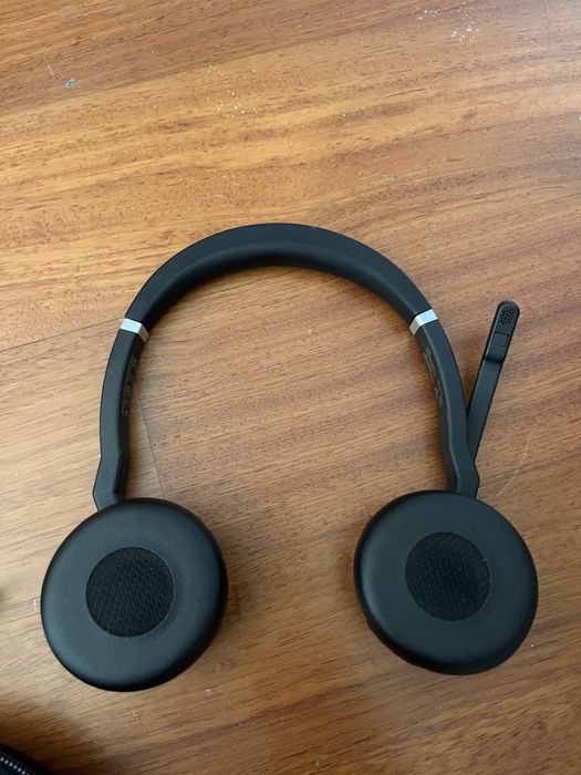 Auscultadores Jabra evolve 75 headset