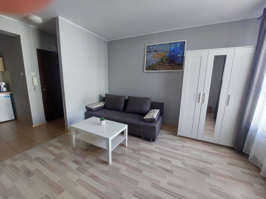 Mieszkanie – Szczecin - Widok 2