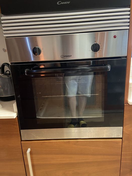Forno Indesit