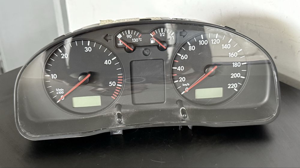 Quadrante vw Passat b5 1.9 tdi ano 2000