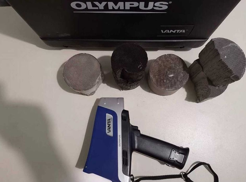 Удаление катализатора/сажевого фильтра под КЛЮЧ!Чип-Тюнинг/ADBLUE