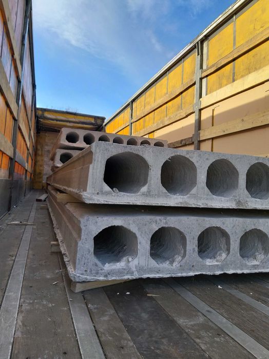 Плити перекриття залізобетонні,Палі залізобетонні.Вінницька область