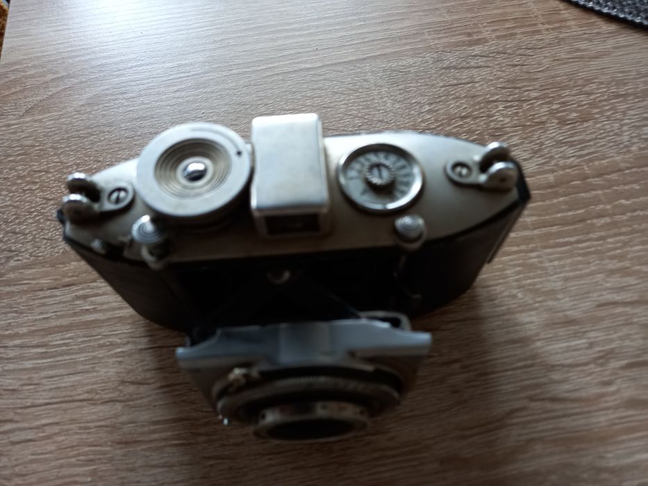 Aparat fotograficzny