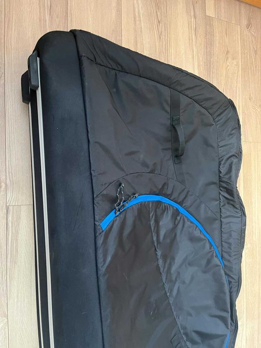 Walizka torba na rower Thule RoundTrip Traveler