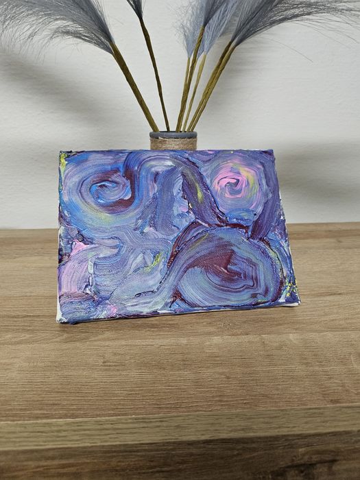 Quadro abstracto64738956828035122