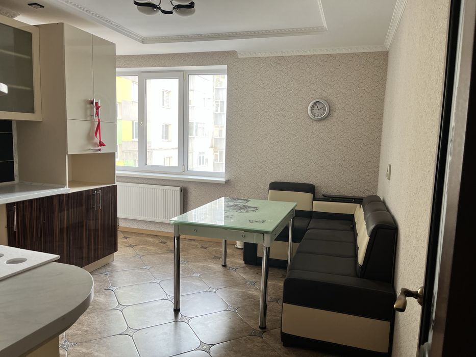 Здам 2 к кв в новобудові на Харківській