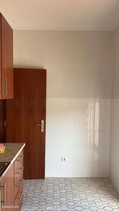 Apartamento T1 Centro de Samora Correia