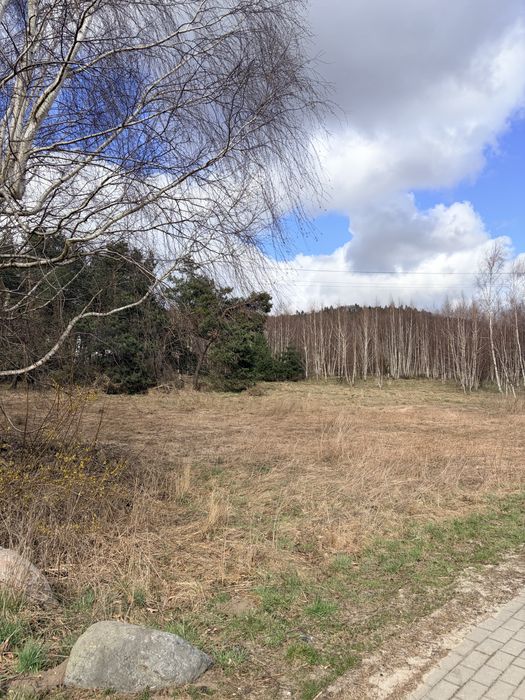 Działka budowlana Reda Betlejem działki na sprzedasz - View 3