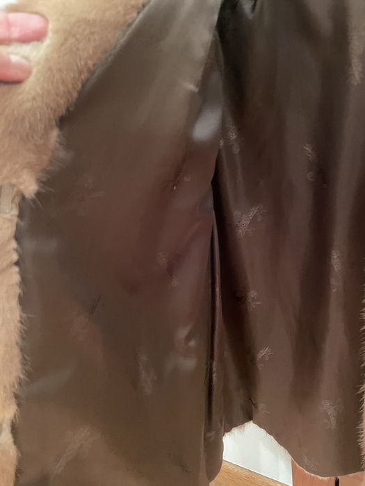 Fitro z norek uzywane.