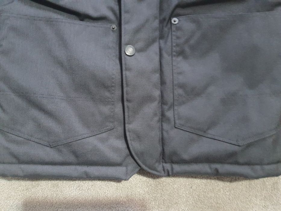 Levis куртка чоловіча. Оригінал