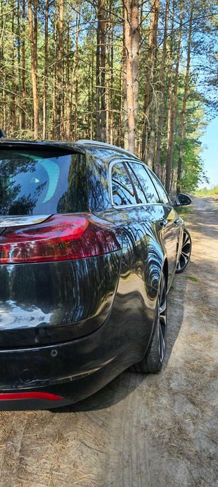 Opel insignia A