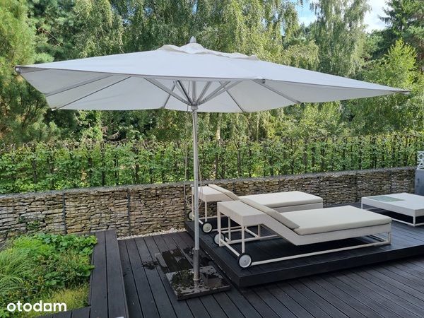 Neptun Park, taras 118 m², widok na las, 100 m od plaży