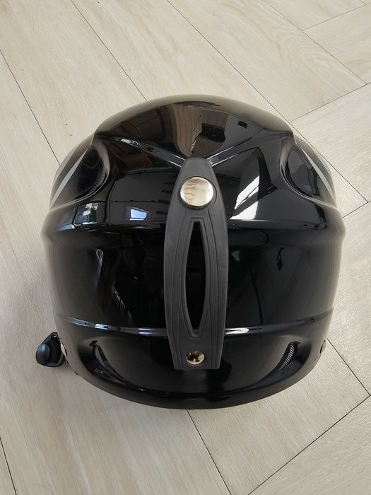 Kask Narciarski 4F M 57/58 Stan idealny